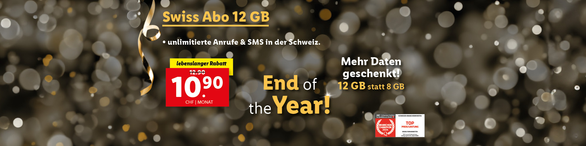 Swiss Abo 12GB